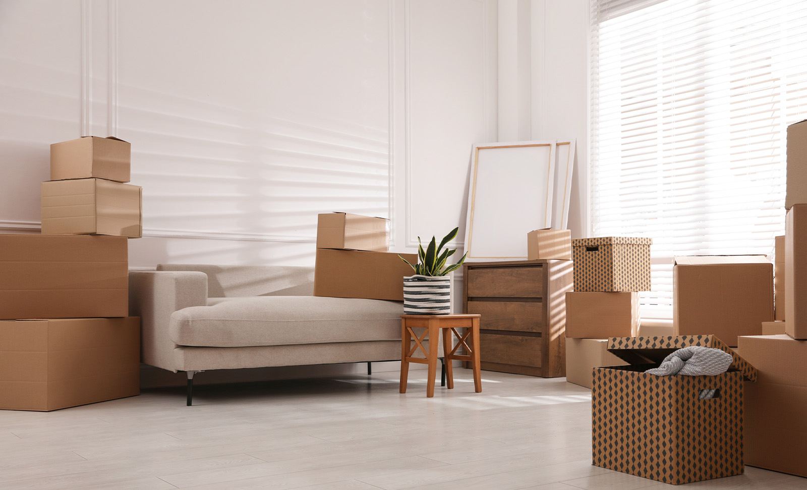 House Clearance Ormeau Road Furniture Belfast, N. Ireland